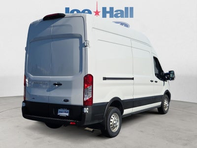 2023 Ford Transit Van Base