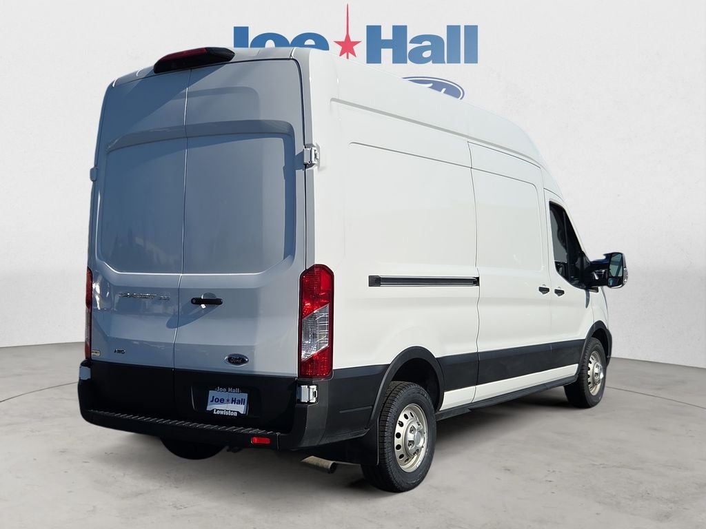2023 Ford Transit Van Base