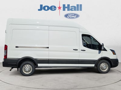2023 Ford Transit Van Base