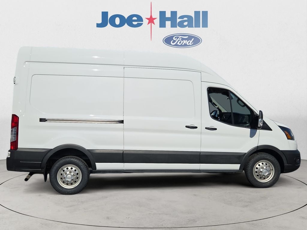 2023 Ford Transit Van Base