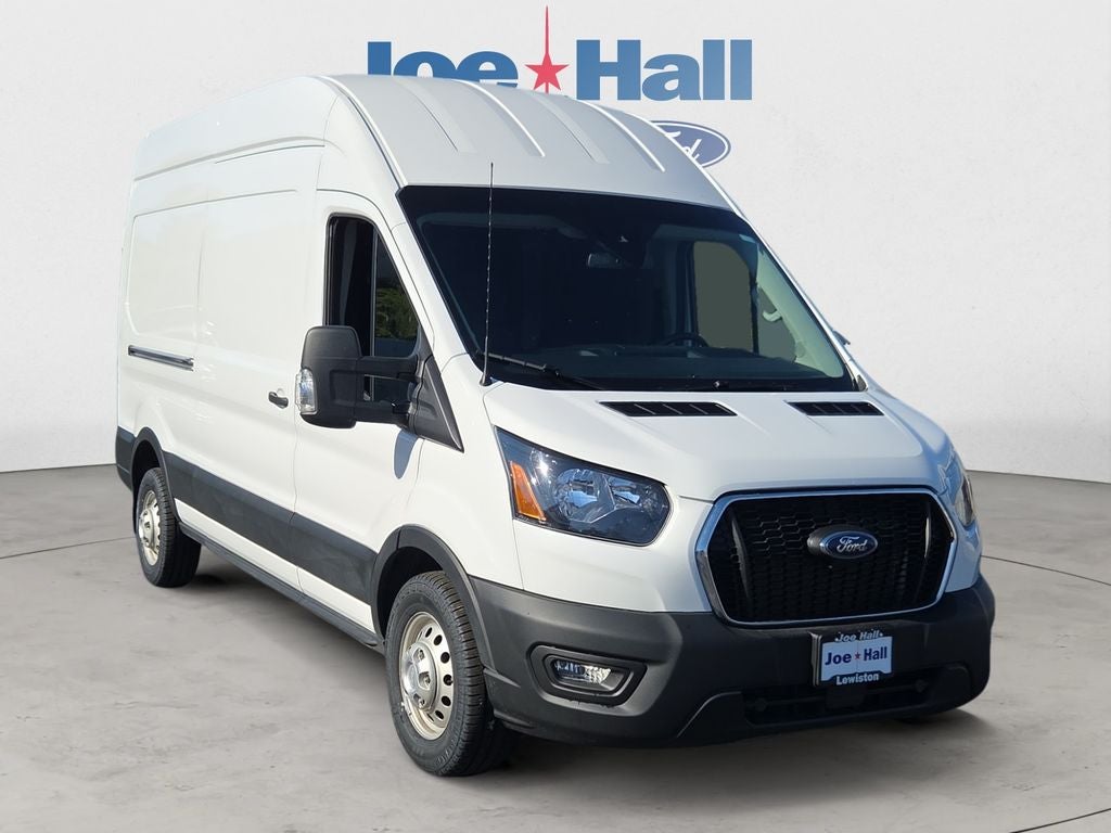 2023 Ford Transit Van Base