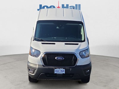 2023 Ford Transit Van Base