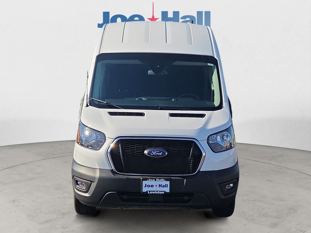 2023 Ford Transit Van Base