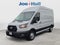 2027 Ford Transit Van Base