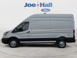 2027 Ford Transit Van Base