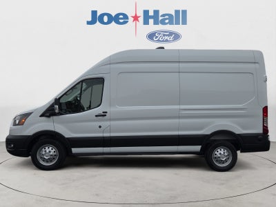 2027 Ford Transit Van Base