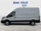 2027 Ford Transit Van Base