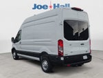 2027 Ford Transit Van Base