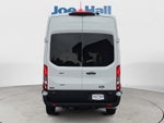 2027 Ford Transit Van Base