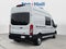 2027 Ford Transit Van Base
