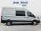 2027 Ford Transit Van Base