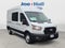 2027 Ford Transit Van Base