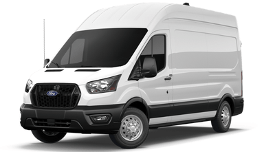 2027 Ford Transit Van Base