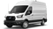 2027 Ford Transit Van Base