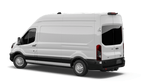 2027 Ford Transit Van Base