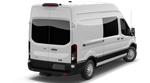 2027 Ford Transit Van Base