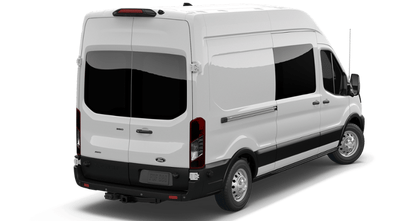 2027 Ford Transit Van Base