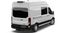 2027 Ford Transit Van Base