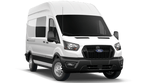 2027 Ford Transit Van Base