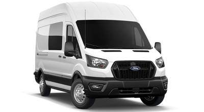 2027 Ford Transit Van Base