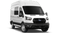2027 Ford Transit Van Base