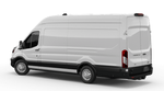 2026 Ford Transit Van Base