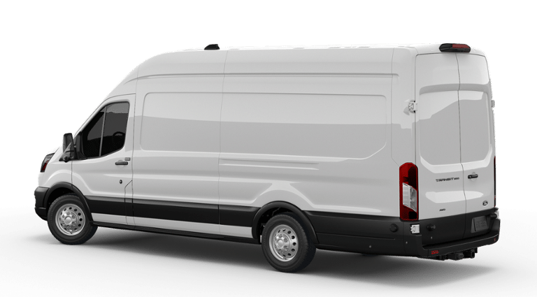 2026 Ford Transit Van Base