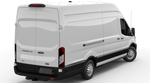 2026 Ford Transit Van Base