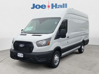 2026 Ford Transit Van Base