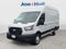 2026 Ford Transit Van Base