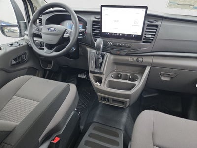 2026 Ford Transit Van Base