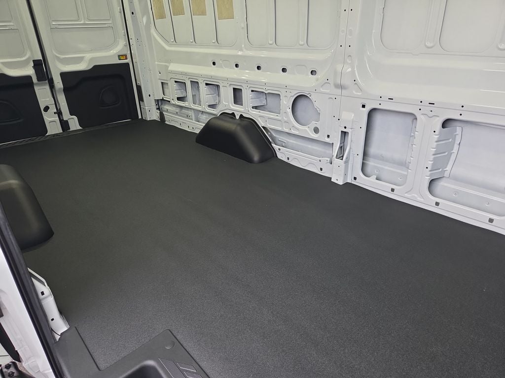 2026 Ford Transit Van Base