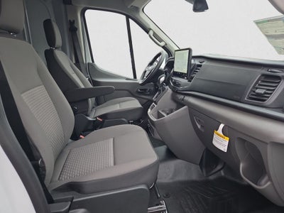 2026 Ford Transit Van Base
