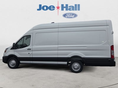 2026 Ford Transit Van Base
