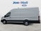 2026 Ford Transit Van Base