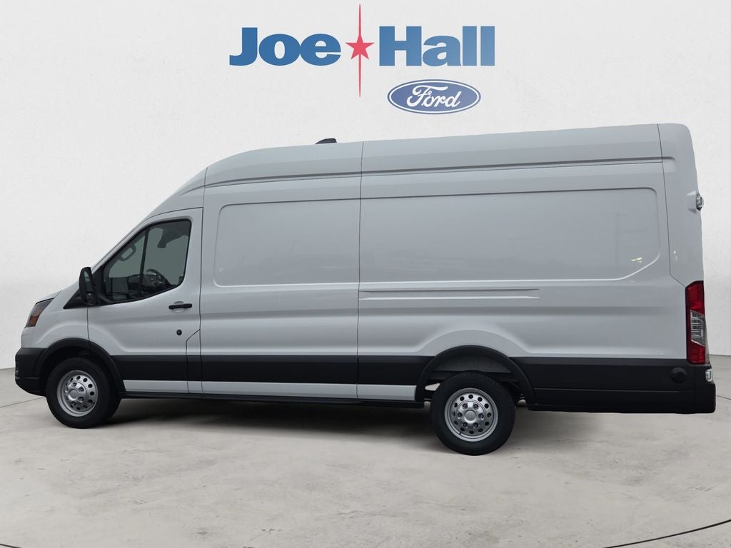2026 Ford Transit Van Base