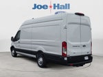 2026 Ford Transit Van Base