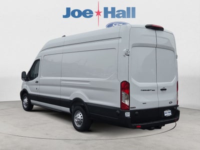 2026 Ford Transit Van Base