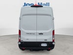 2026 Ford Transit Van Base