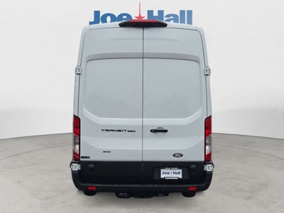 2026 Ford Transit Van Base