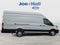 2026 Ford Transit Van Base