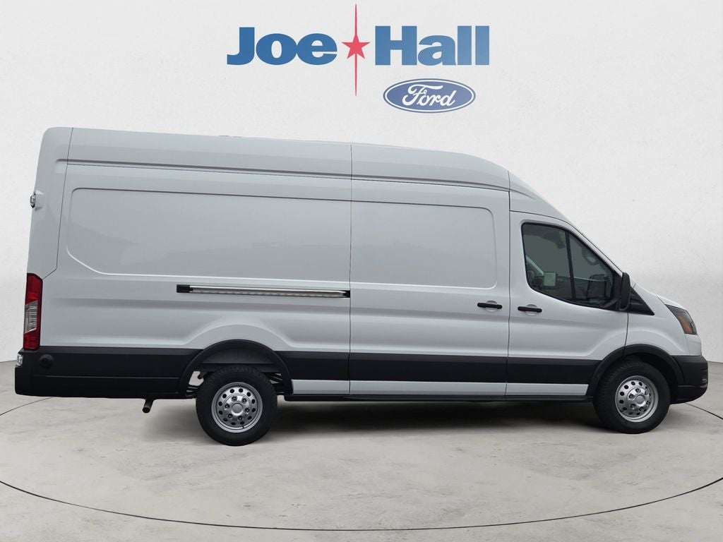 2026 Ford Transit Van Base