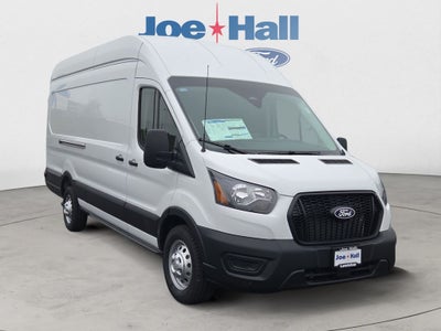 2026 Ford Transit Van Base
