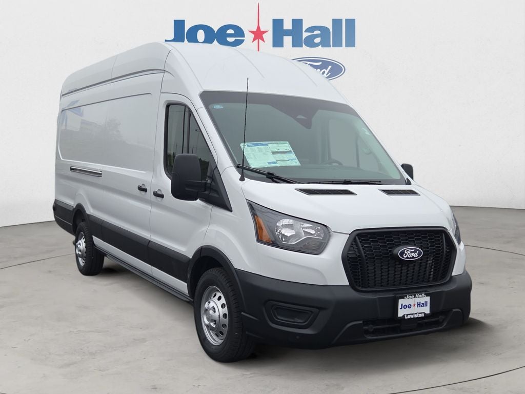 2026 Ford Transit Van Base
