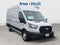 2026 Ford Transit Van Base
