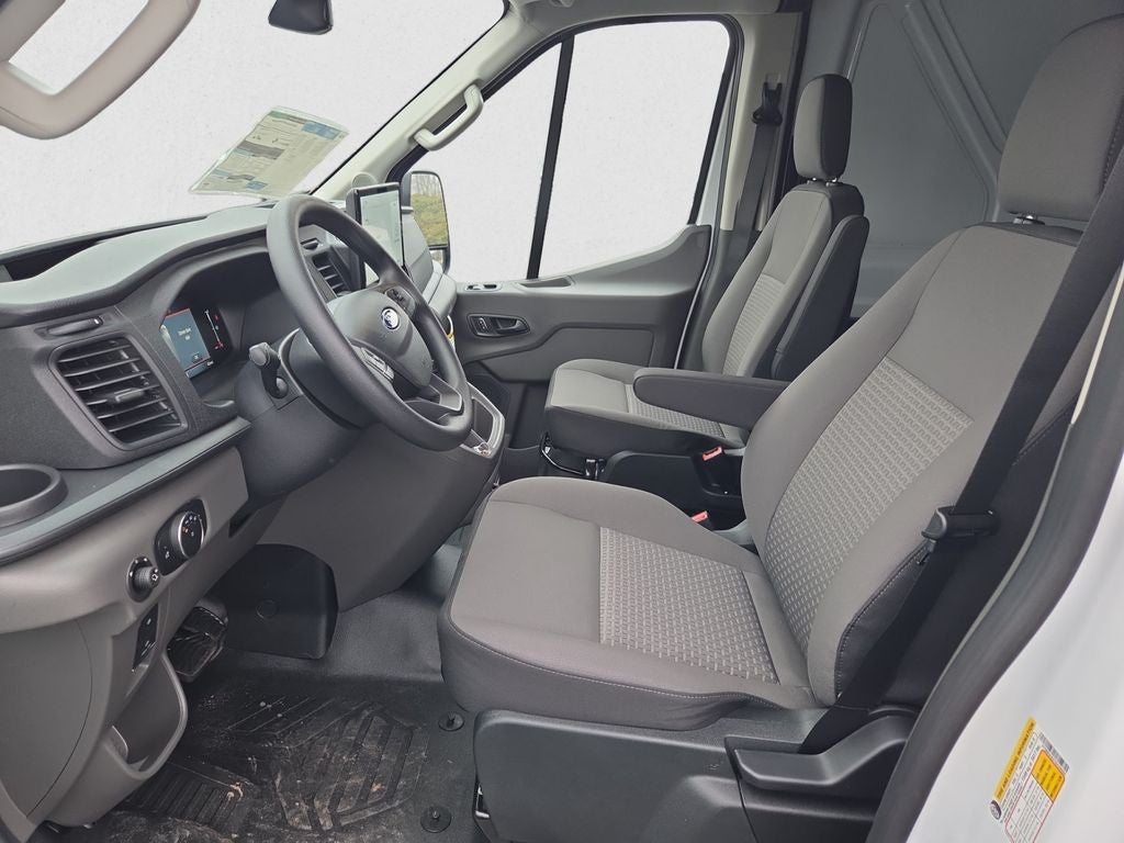 2026 Ford Transit Van Base