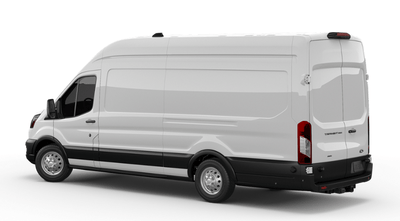 2026 Ford Transit Van Base
