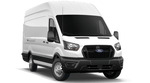 2026 Ford Transit Van Base