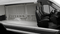 2026 Ford Transit Van Base