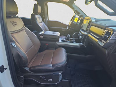 2023 Ford F-150 King Ranch